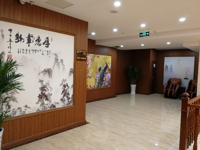 Others 3, Heyu Hotel, Jingzhou