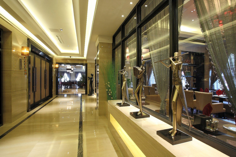 Others 4, Ziyu International Holiday Hotel, Chengde