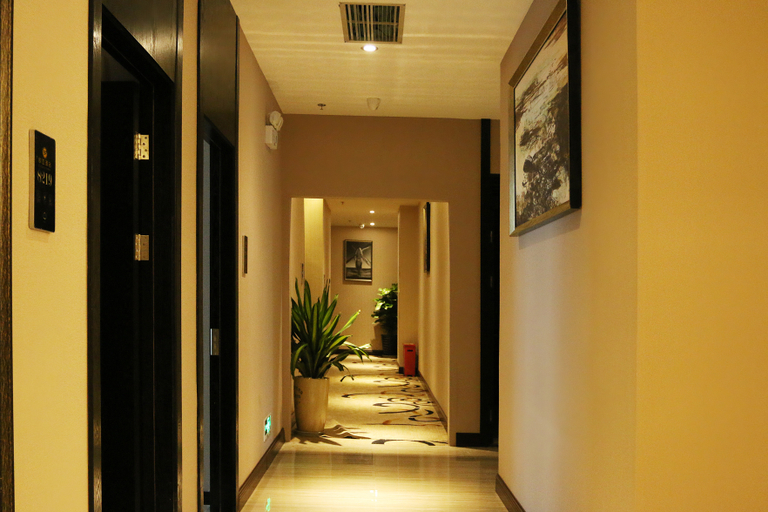 Others 4, Eurosion Hotel (Chongqing Foreigner Street), Chongqing