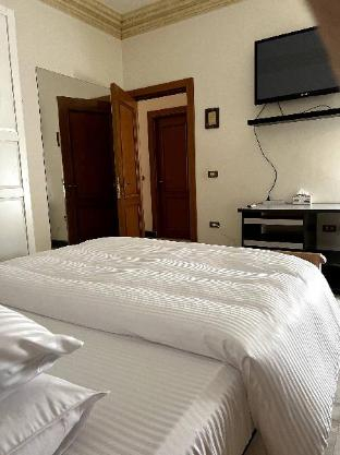 Bedroom 5, The Glasshouse Pools, New Cairo City