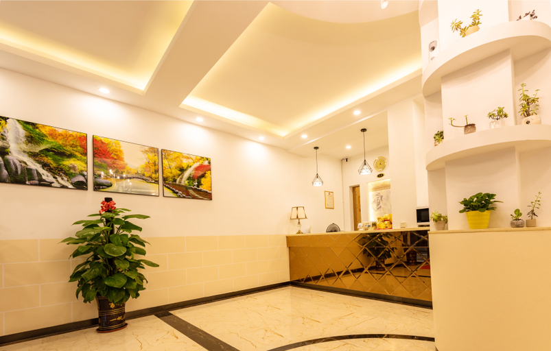 Others 5, Times Theme Hotel, Guilin