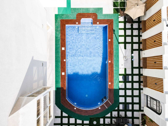 Sport & Beauty 3, Discovery Guest House -Sur, Sur