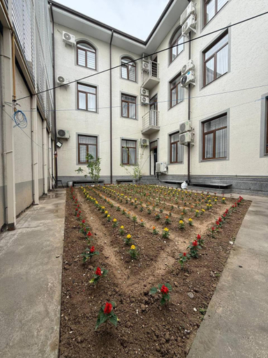 Others 4, Baxrama Hotel, Tashkent City