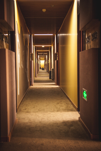 Others 3, Zhangjiakou Tujia Business Hotel, Zhangjiakou