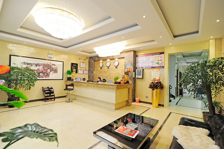 Others 5, Century Business Hotel, Zunyi