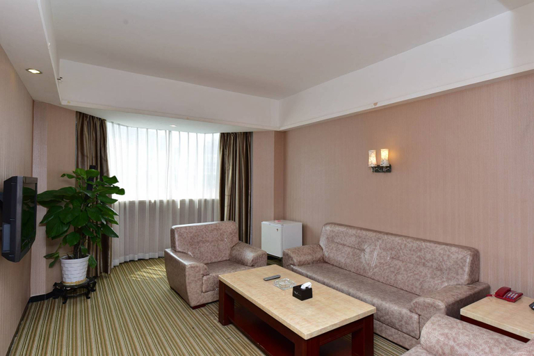 Others 5, Jialong Deep Sleep Hotel (Luohu Tianbei Subway Station), Shenzhen