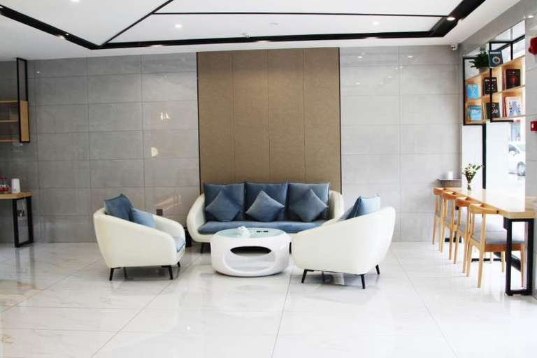 Others 4, Shangqian Jingxuan Hotel, Kunming