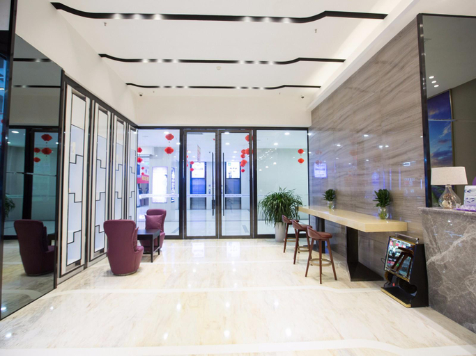 Others 5, Lavande Hotels (Chengdu Xihe Bolin Square), Chengdu