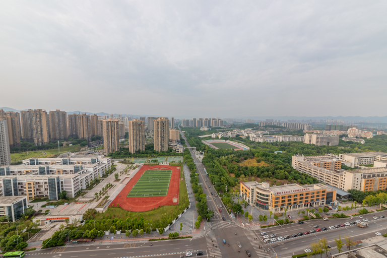 Others 5, Yayuan Hotel, Chongqing