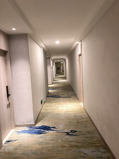 Others 5, TuKeShangLin Hotel (Cangnan Yongjin), Wenzhou