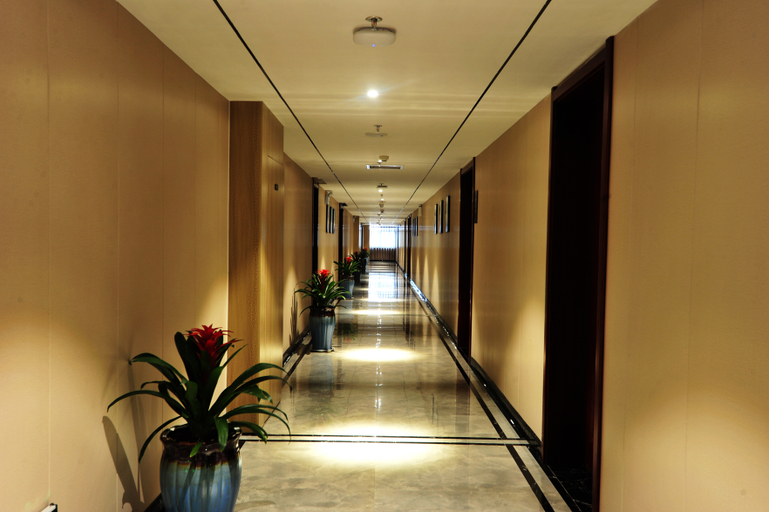 Others 5, Yincheng Holiday Hotel, Zhumadian