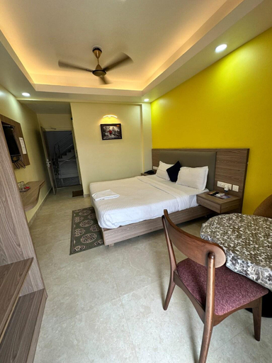 Others 5, Royal Beach Inn Puri, Puri