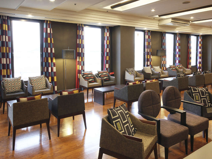Food & Drinks 3, New Miyako Hotel Ashikaga, Ashikaga