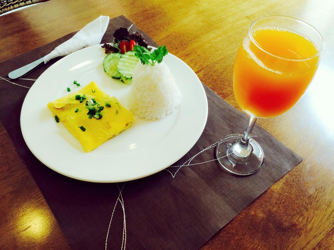 Food & Drinks 5, Huahin Star Hotel, Hua Hin