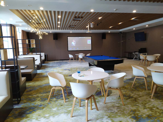 Food & Drinks, Suiyang Wolong Lake Resort, Zunyi