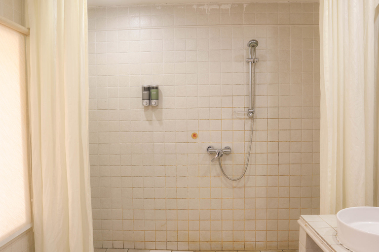 Bathroom 3, Loveyou Theme Hotel (Chongqing 9th Street Branch), Chongqing