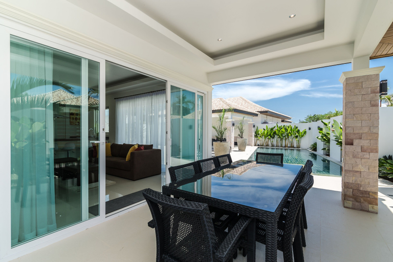 Others 5, Orchid Paradise Homes OPV325, Hua Hin