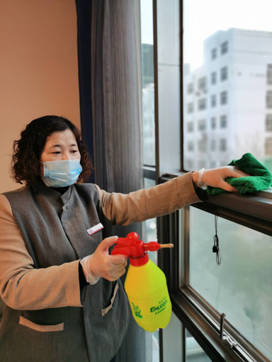 Others 3, Grace Inn (Jinan Environmental Protection Science Park store), Jinan