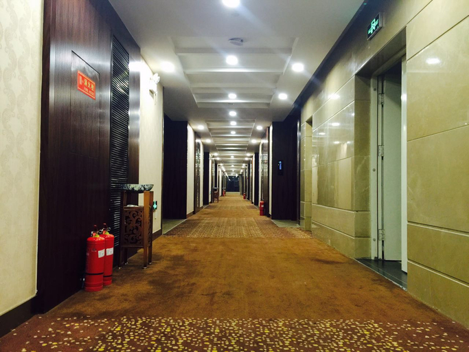 Others 3, Jinding International Hotel, Luliang
