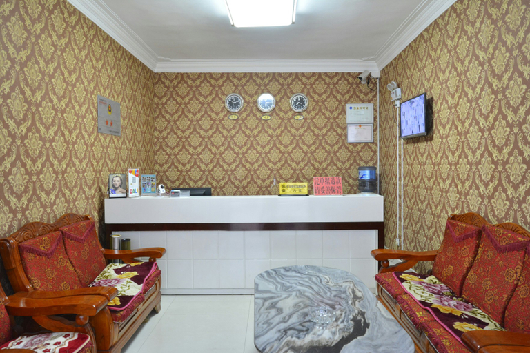 Others 4, Shuoqing Hotel, Dali Bai