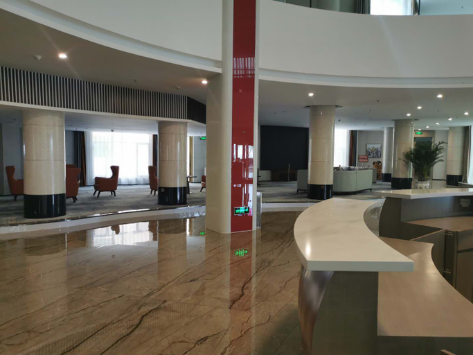 Others 5, Puleihai Grand Hotel, Hami