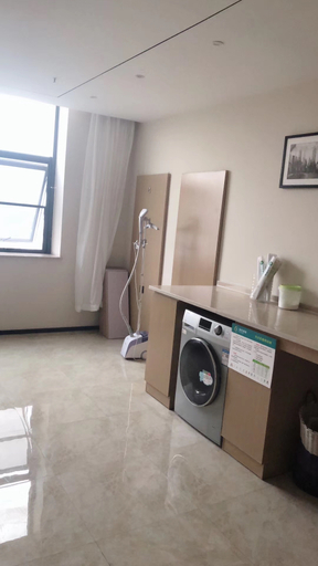 Bathroom 3, City Comfort Inn Xiangyang Gucheng Railway Station, Xiangfan