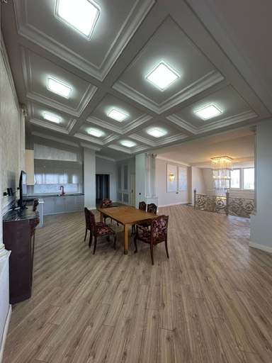 2, Penthouse Panorama Baku, Baku