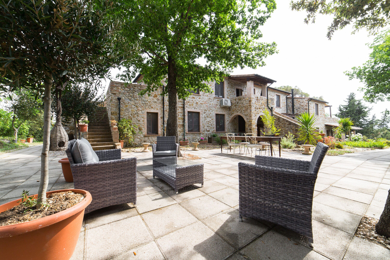 Food & Drinks 5, Serraiola Alta, Grosseto