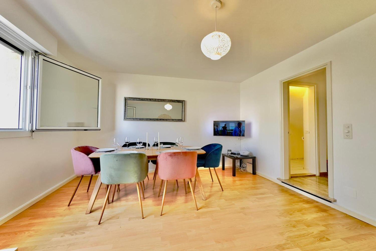 Others 3, Casa Carolina House, Locarno