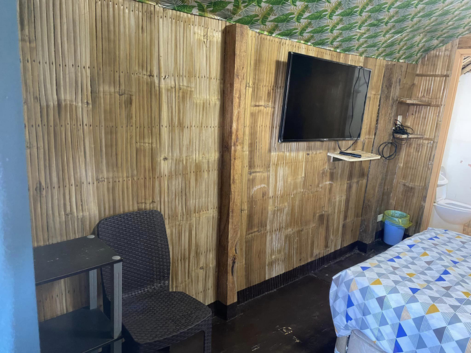 Bedroom 3, yohan bi-chi and daibu rizo-to, Olongapo City