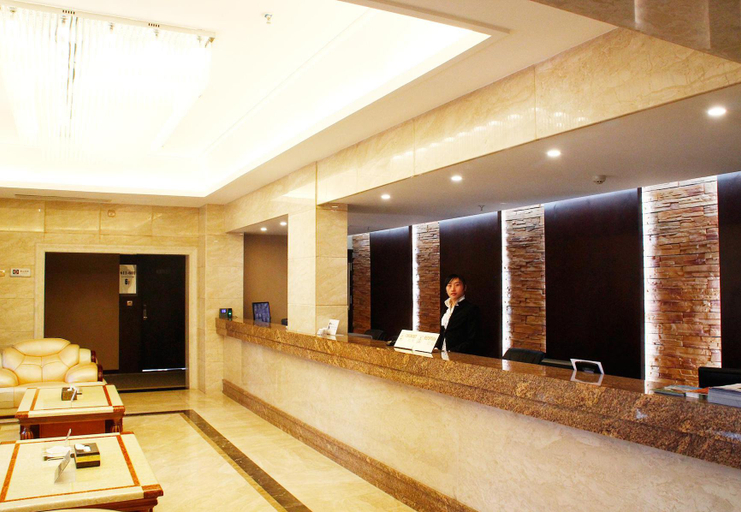 Others 4, Fuli Hotel, Zunyi