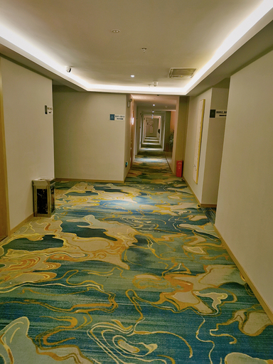 Business Facilities