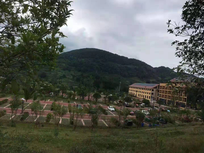 Others 5, Suiyang Wolong Lake Resort, Zunyi