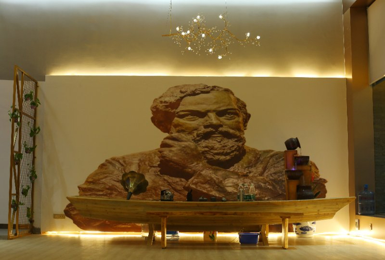 Others, Fenglin Art Hotel, Guilin