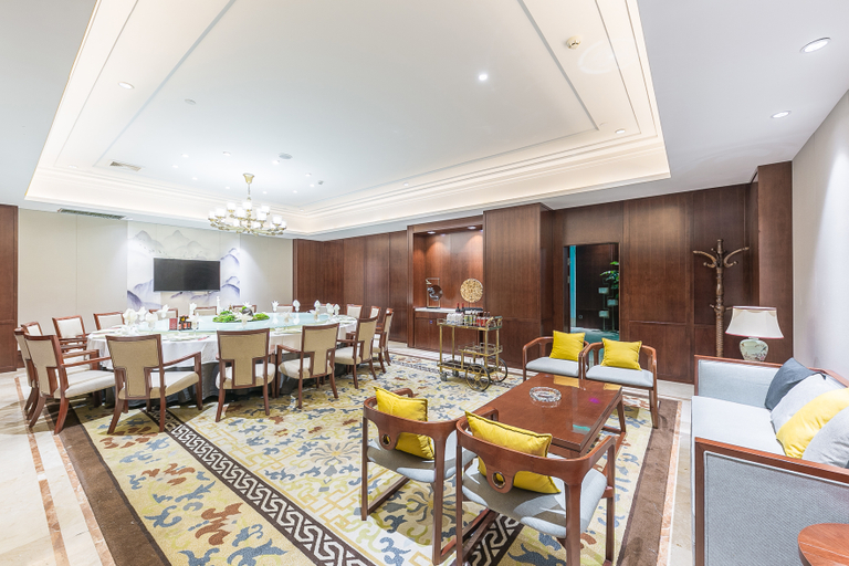 Food & Drinks 2, Yongjia Yujin Hotel, Wenzhou