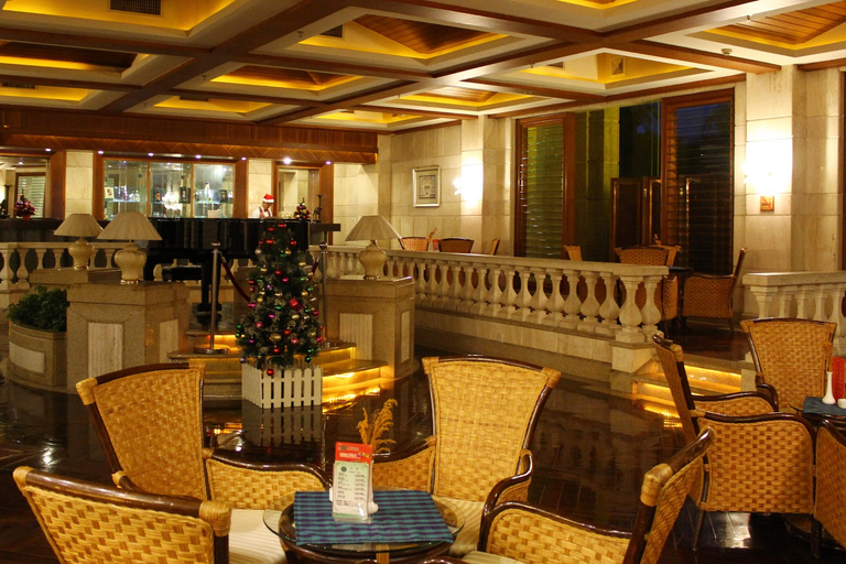 Food & Drinks, Lilac Garden Hotel, Qingyuan