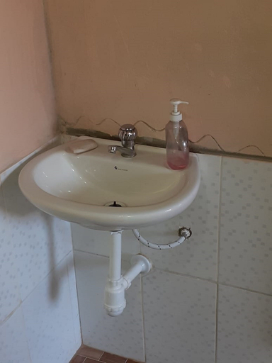 Bathroom 3, Hospedaje Rossy LLanchon, Puno