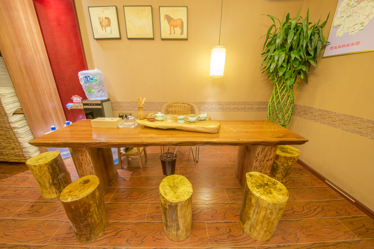 Others 3, Jinghong Daixiang Mingyue Holiday Hotel, Xishuangbanna Dai