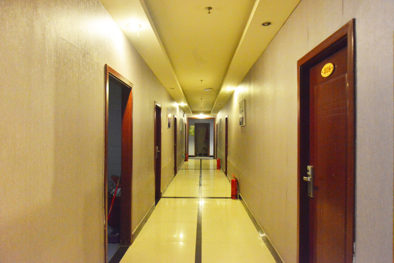 Others 4, Yiju Hotel (Pingding Shandong An Road), Pingdingshan