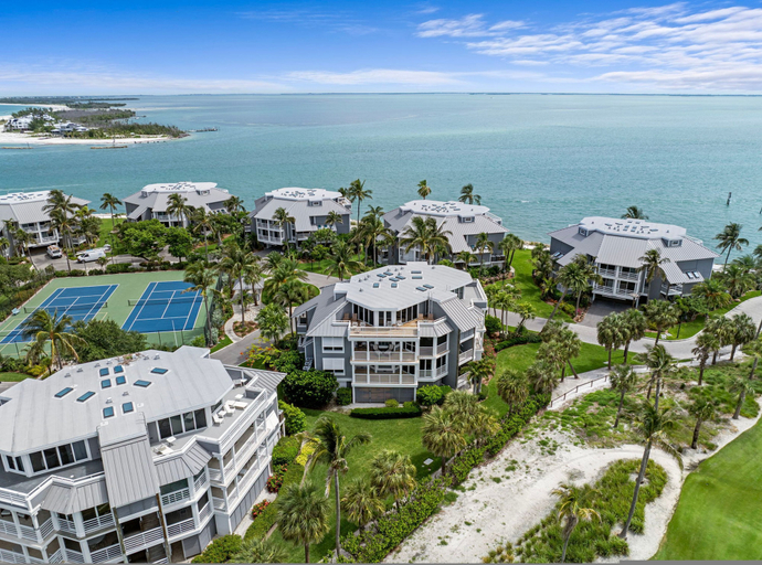 Room 2, 1666 Lands End Captiva, Lee