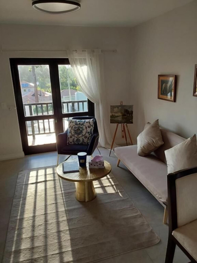 Living room 3, Sunset View Residence Appartement, City of Cape Town