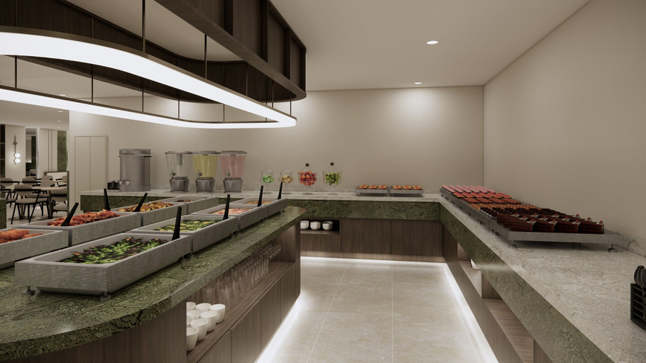 Food & Drinks 5, Sveo Hotel İstanbul, Fatih