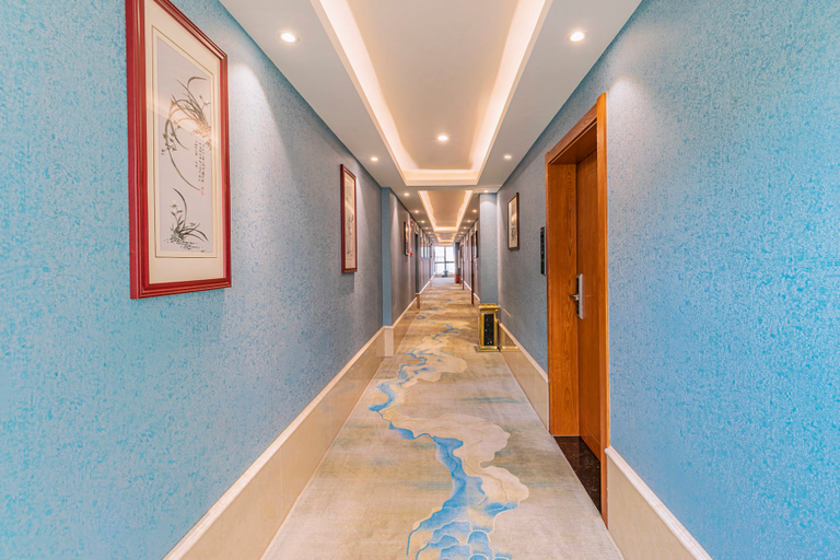 Others 5, Kunming Yuxin Hotel, Kunming