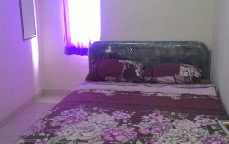 Bedroom 2, Sandila Homestay, Bandung