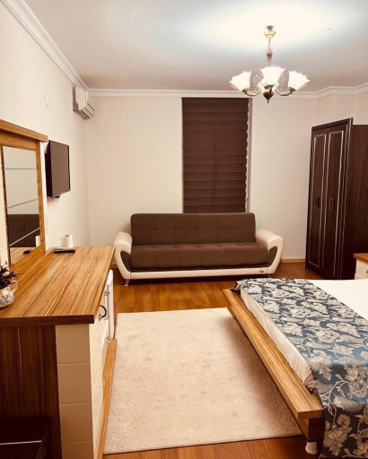 Bedroom 4, midyat antik otel, Midyat