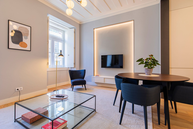 Others 5, Ando Living - Sao Nicolau House, Lisbon