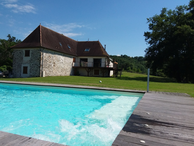 Sport & Beauty 5, Chambre d'hôtes Azkena, Pyrénées-Atlantiques