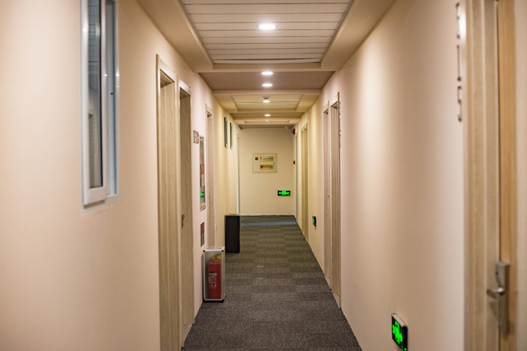 Others 5, Grace Inn (Jinan Environmental Protection Science Park store), Jinan