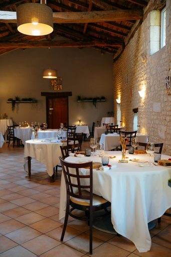 Food & Drinks 4, Logis Insolites et Restaurant Domaine du Seudre, Charente-Maritime