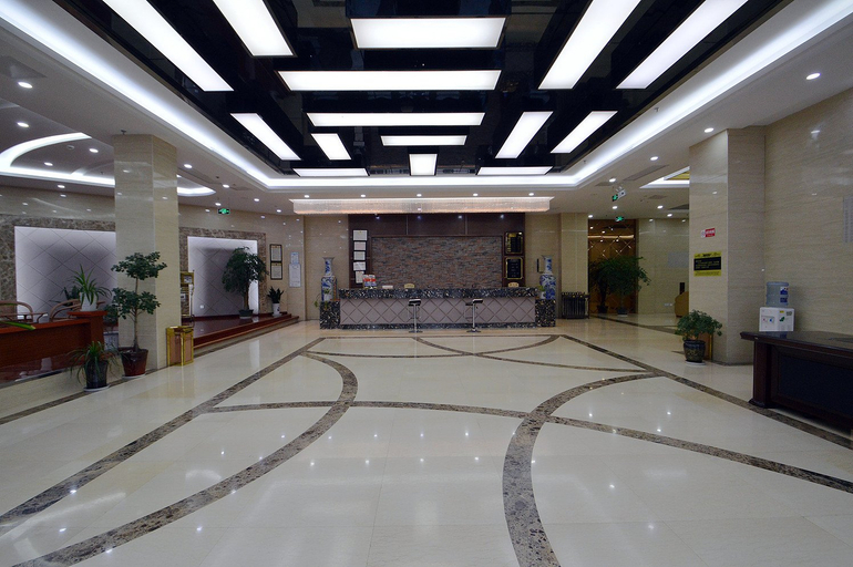 Others 4, Wenhai Hotel, Ma'anshan